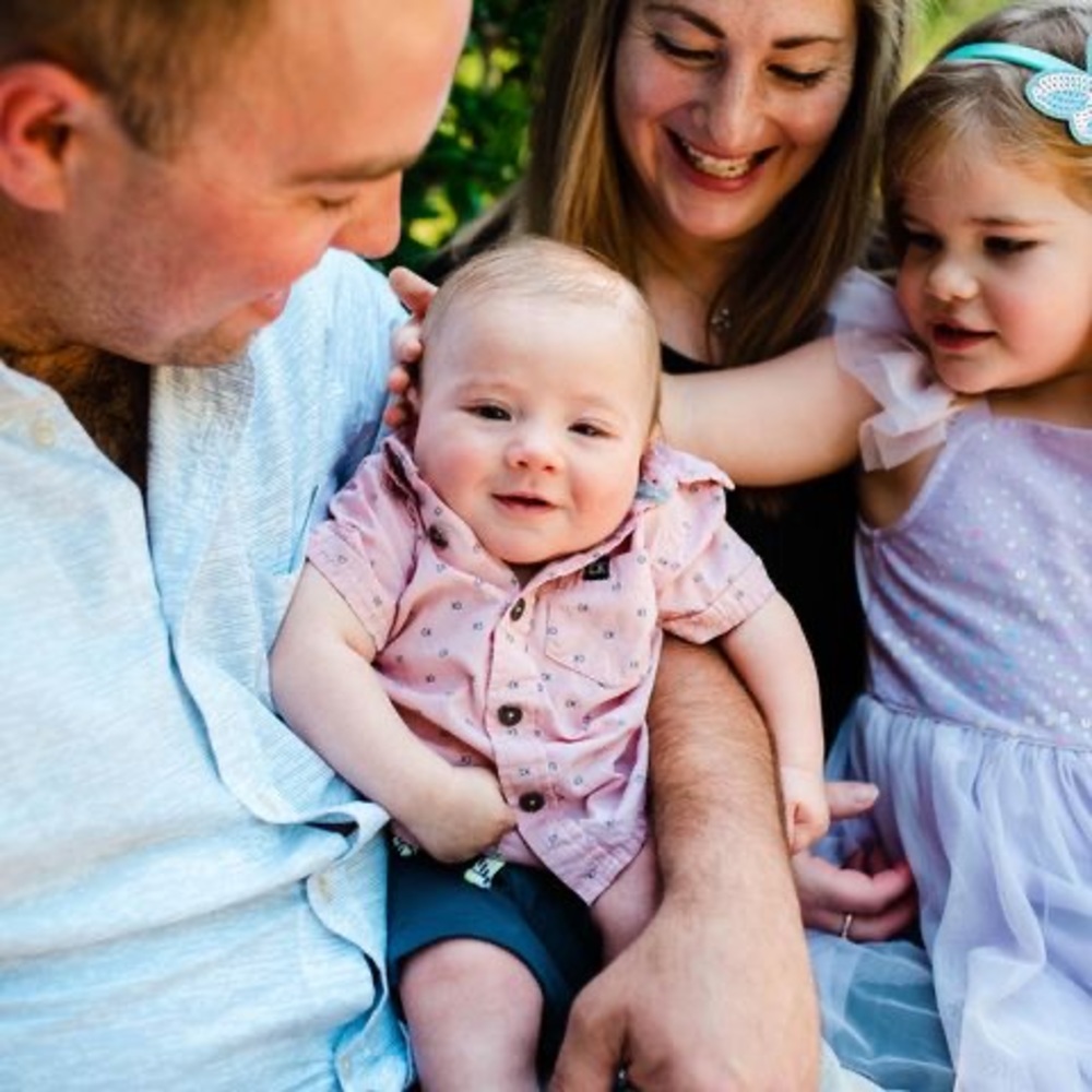 Meet your Posher, Janice